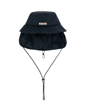 WINTER BUCKET HAT