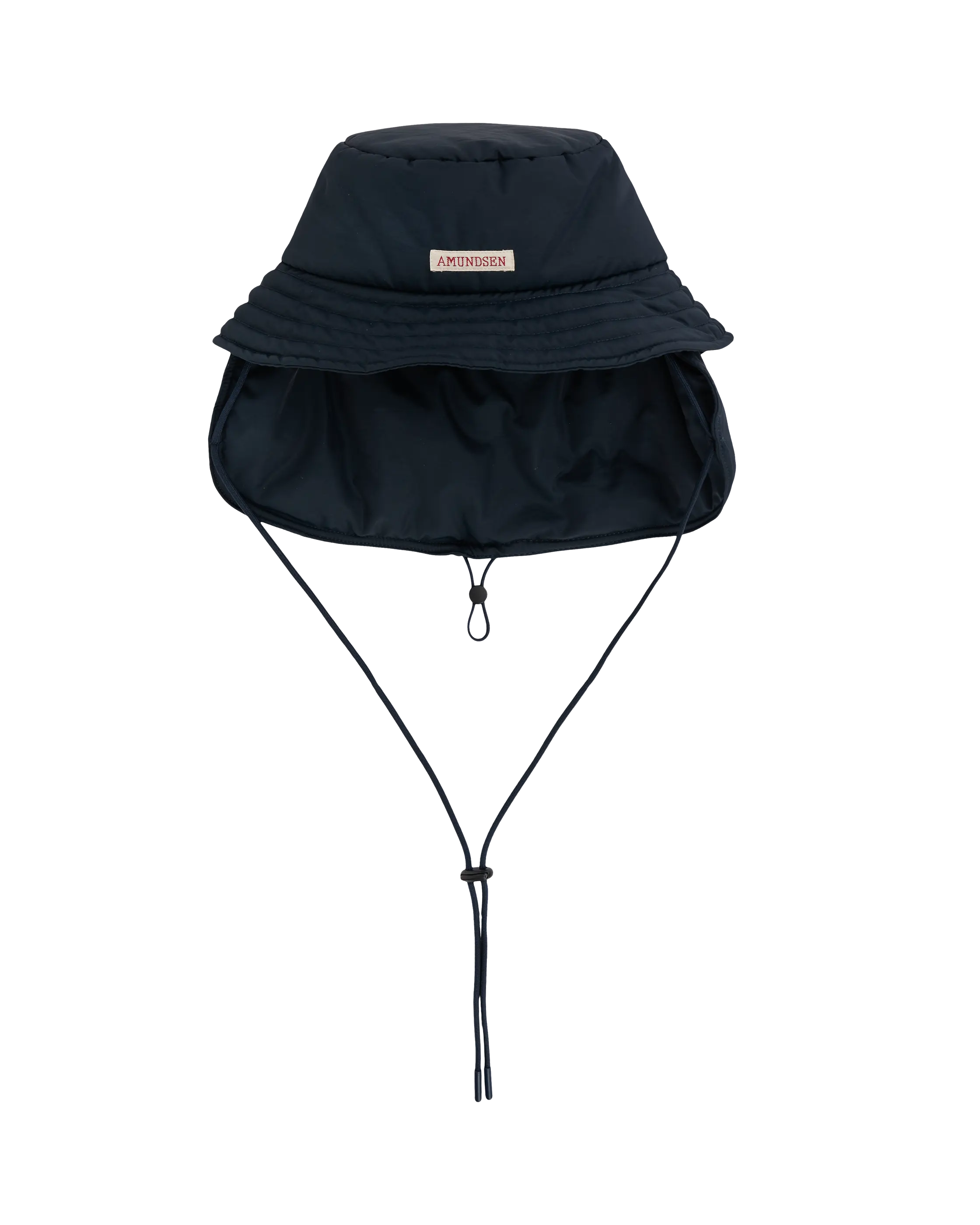 WINTER BUCKET HAT