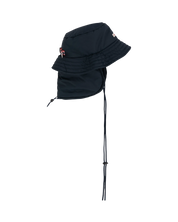 WINTER BUCKET HAT