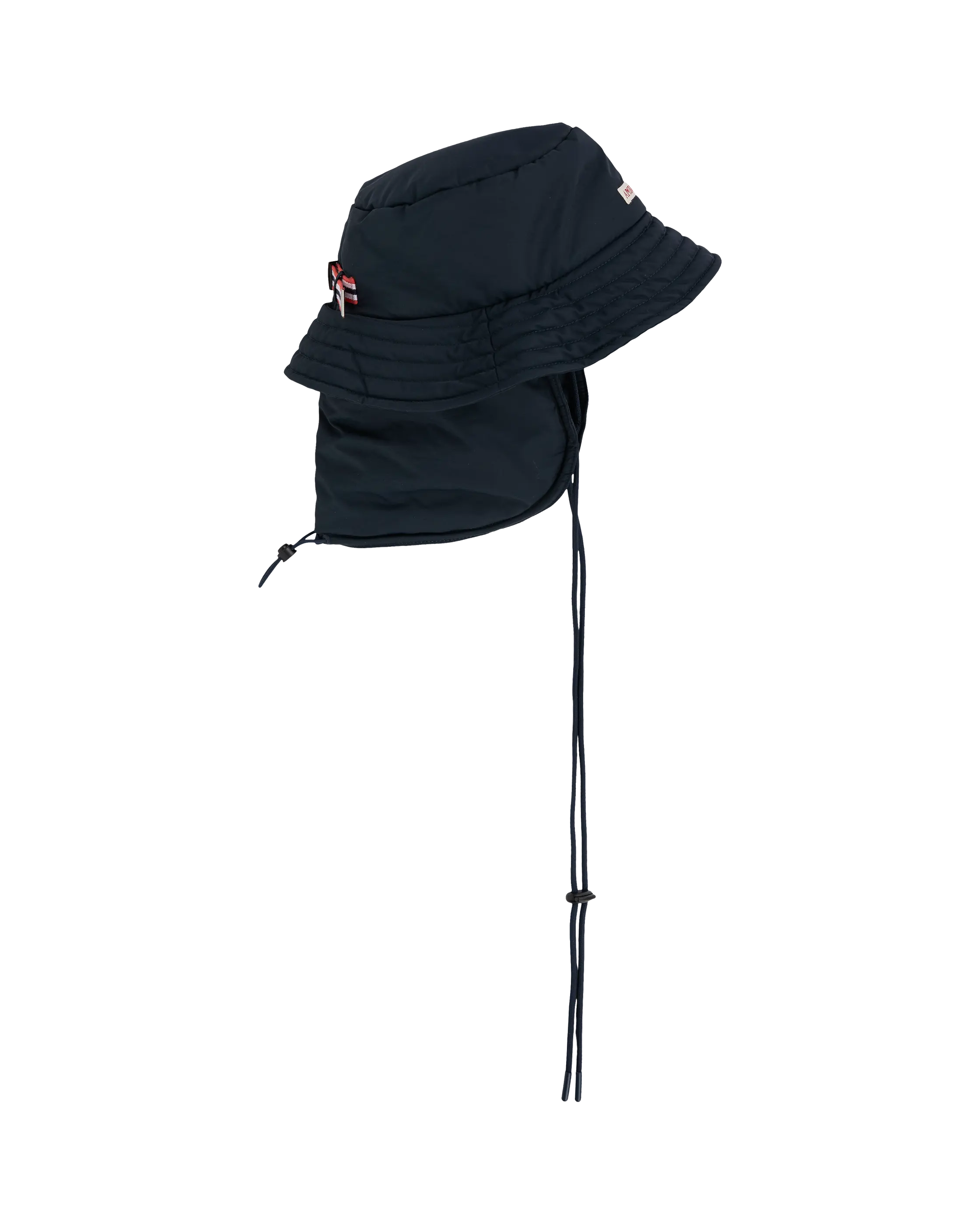 WINTER BUCKET HAT
