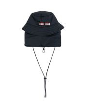 WINTER BUCKET HAT
