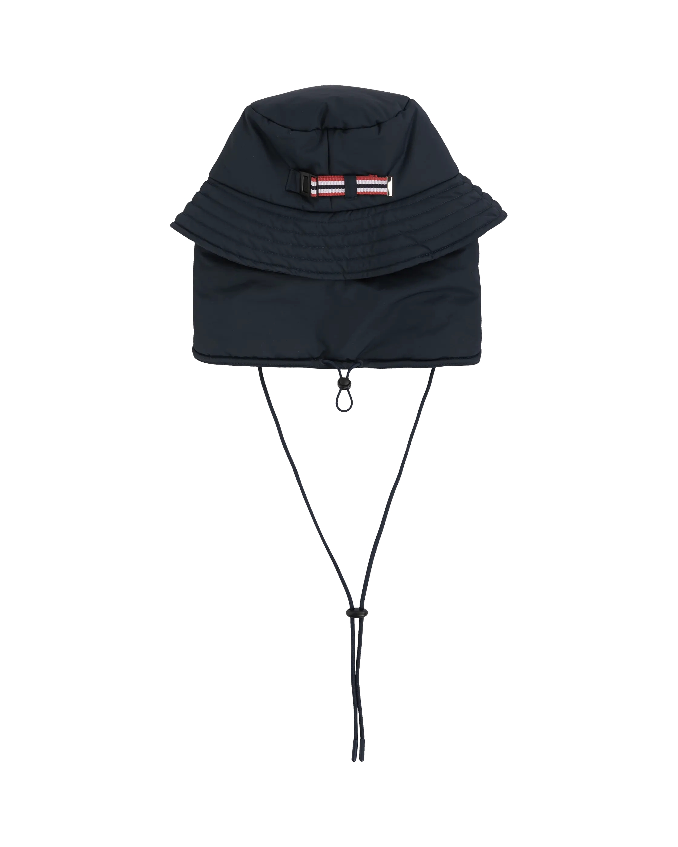 WINTER BUCKET HAT