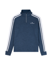 5MILA HALF ZIP LINES WOMENS