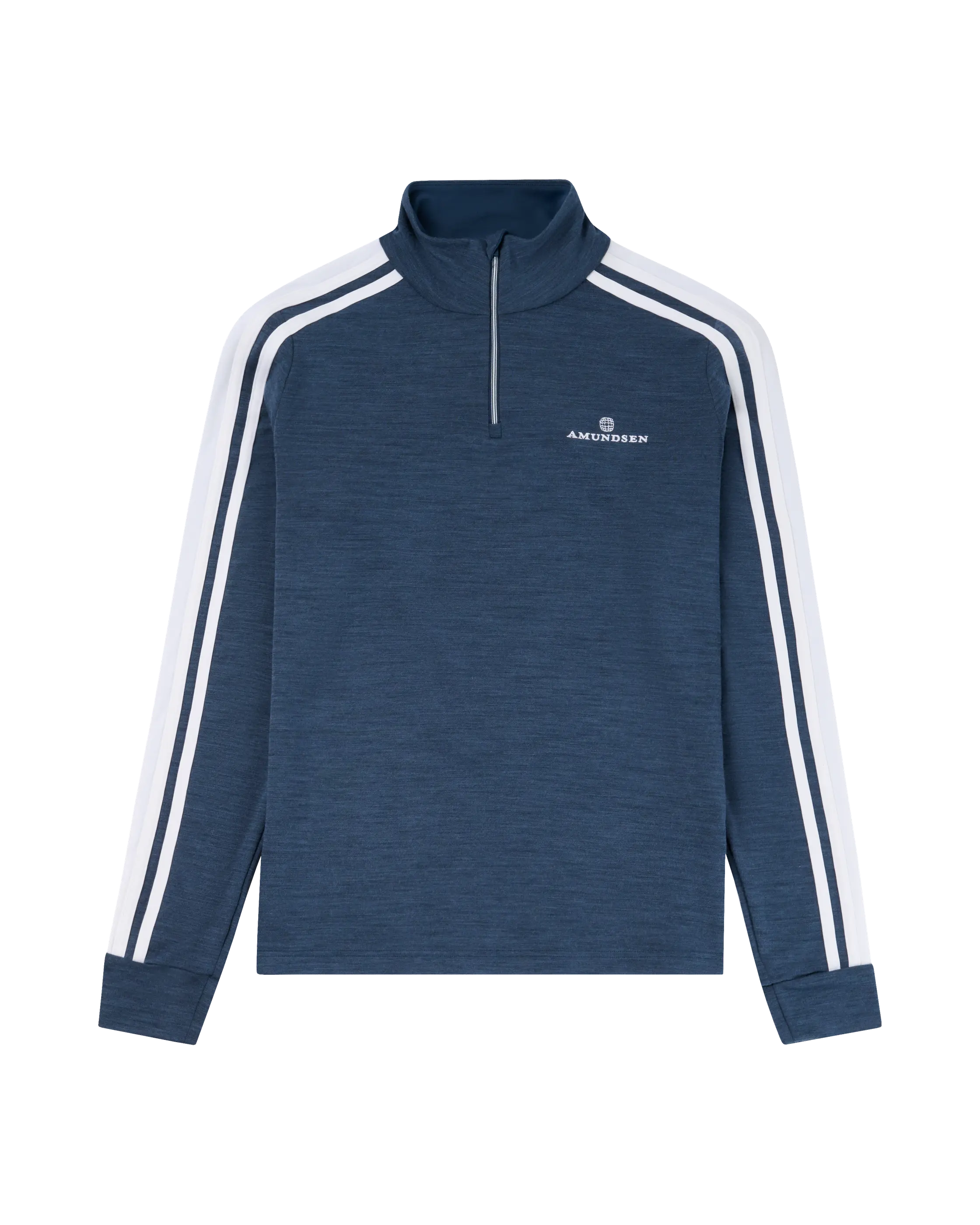 5MILA HALF ZIP LINES WOMENS