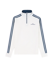 5MILA HALF ZIP LINES WOMENS