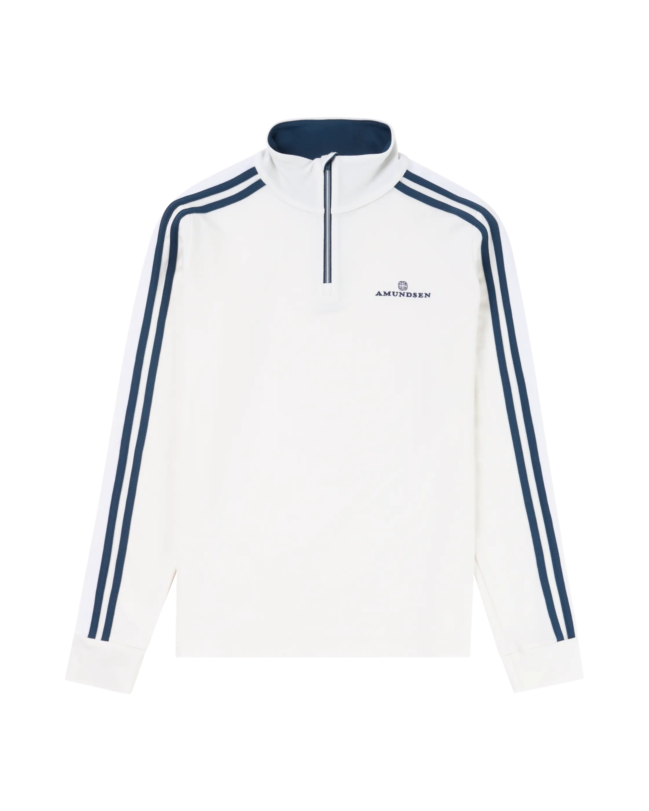 5MILA HALF ZIP LINES WOMENS