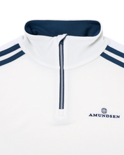 5MILA HALF ZIP LINES WOMENS