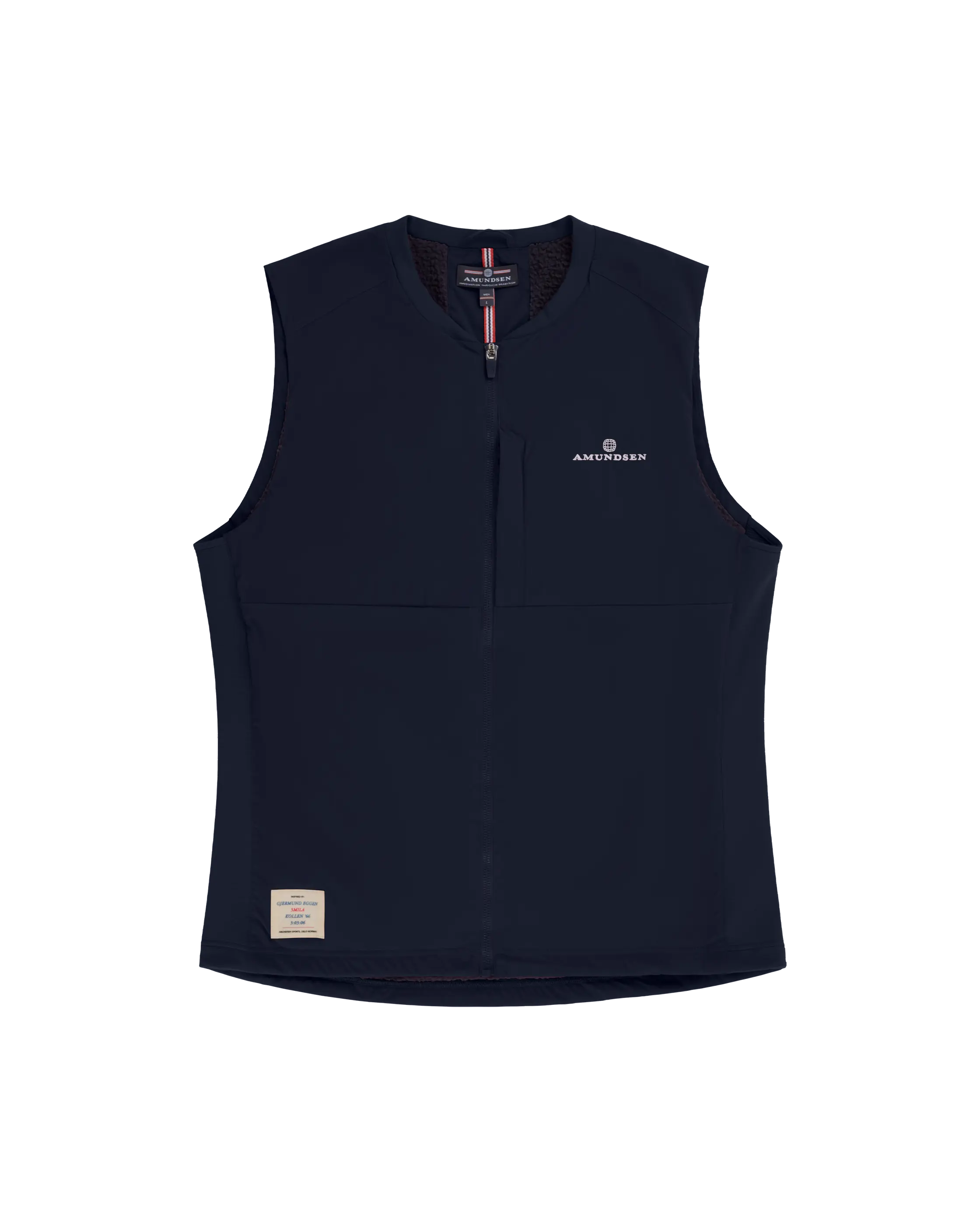 5MILA VEST MENS