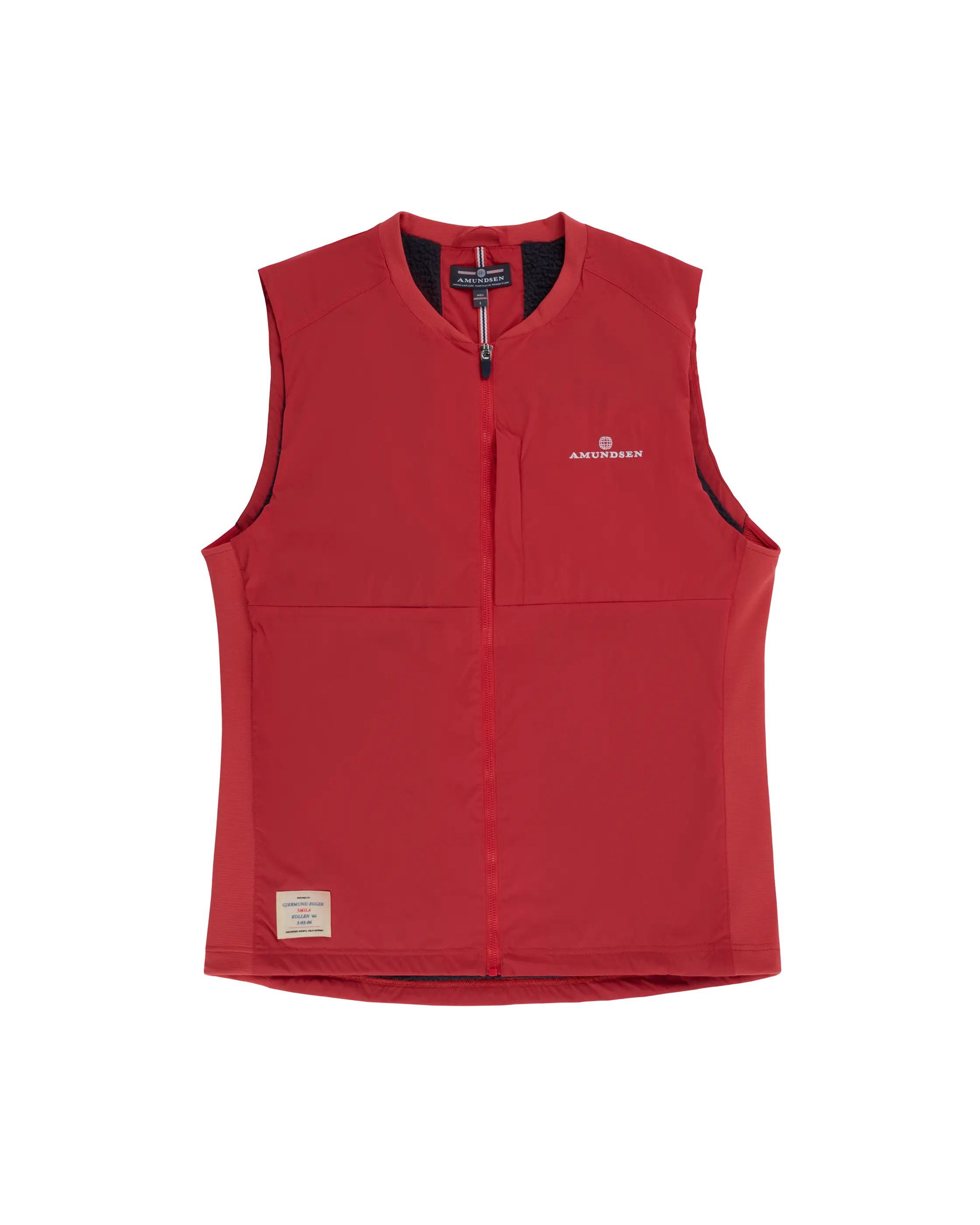 5MILA VEST MENS