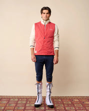 5MILA VEST MENS