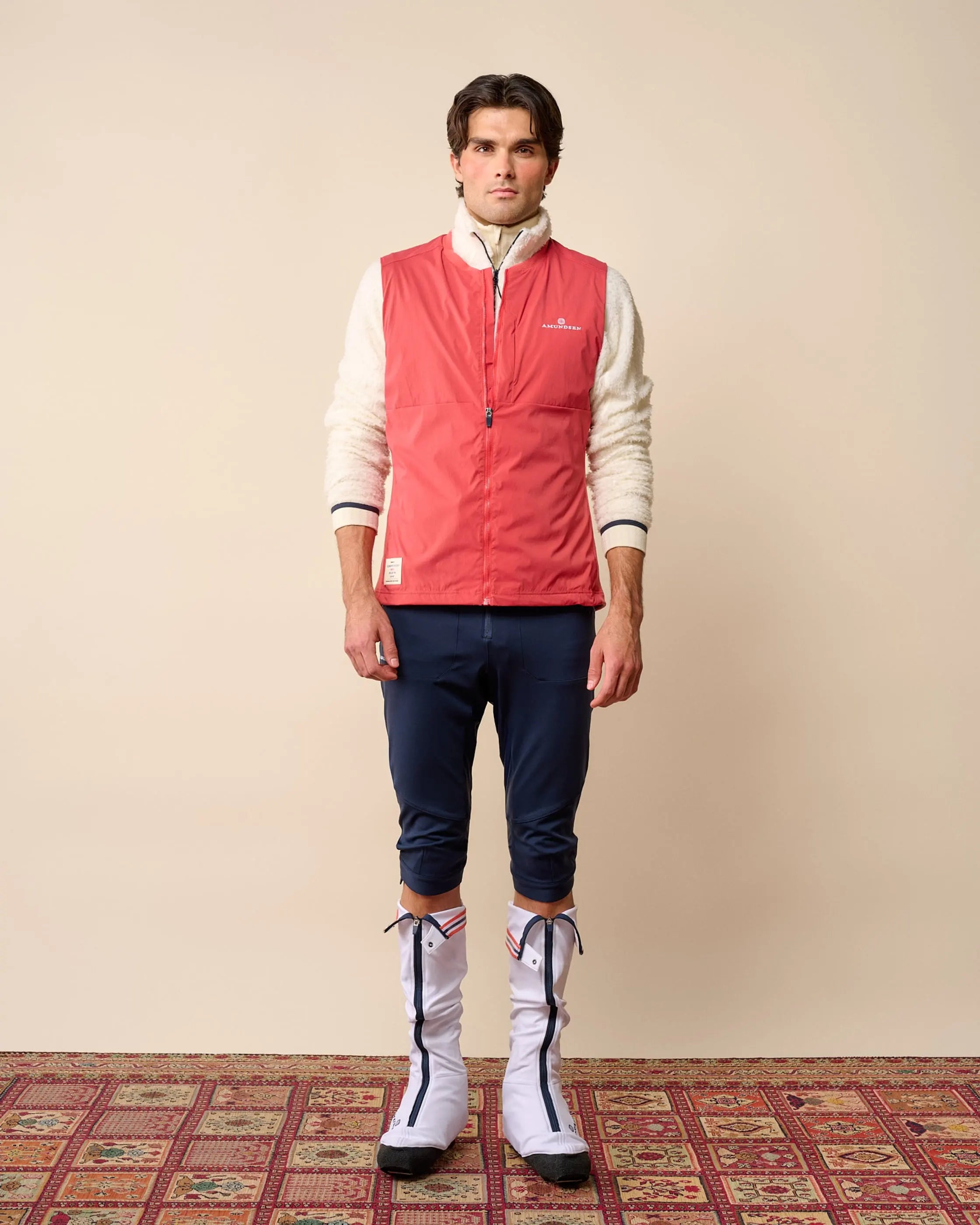 5MILA VEST MENS