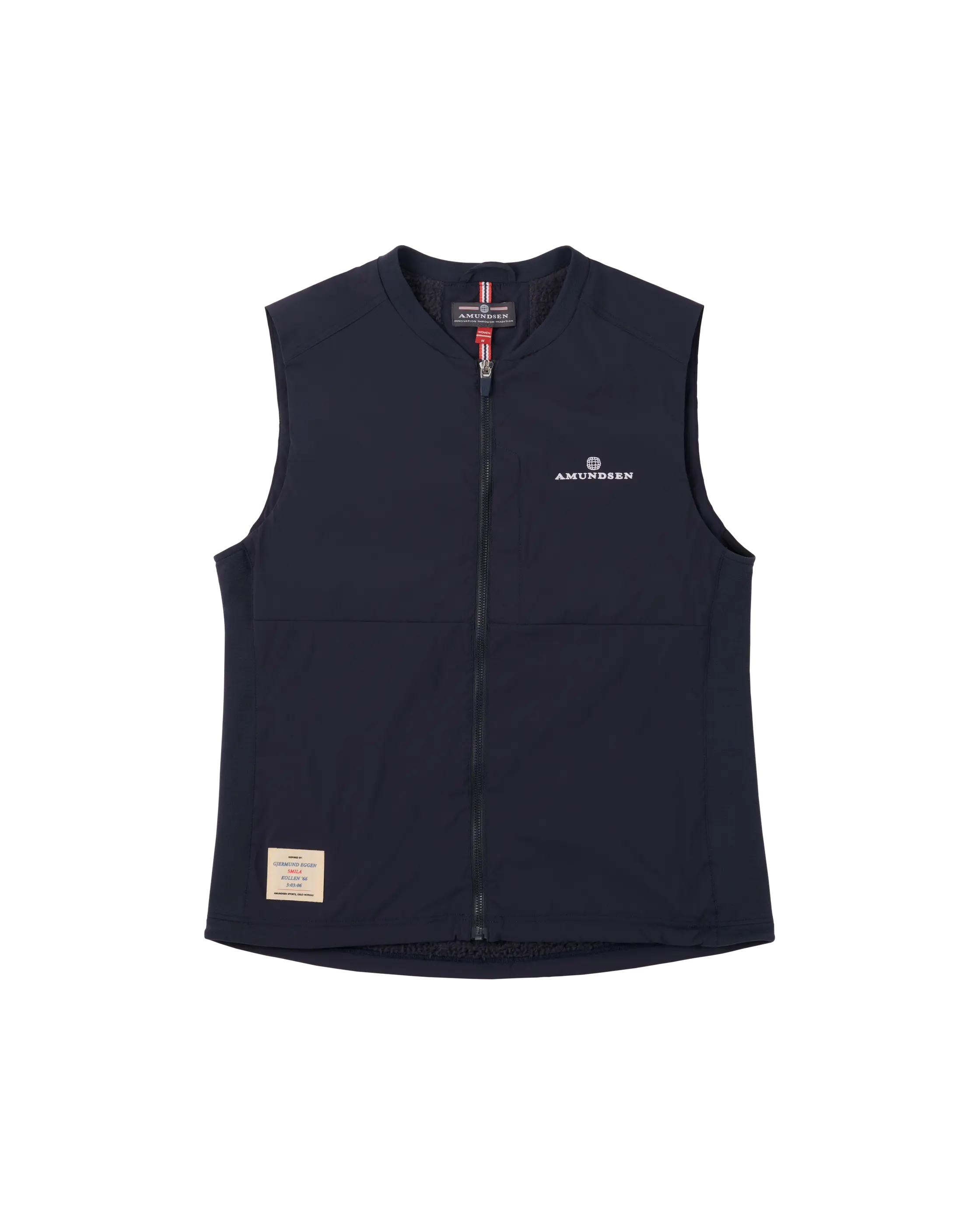 5MILA VEST WOMENS