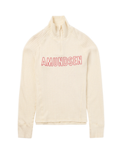 HERO´S HIDE HALF ZIP