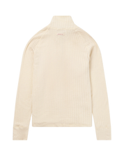 HERO´S HIDE HALF ZIP