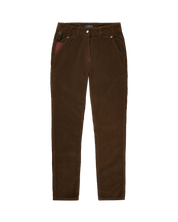 FJORDCORD SLACKS 16 WALE WOMENS