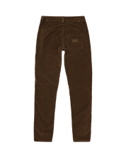 FJORDCORD SLACKS 16 WALE WOMENS