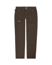 FJORDCORD SLACKS 16 WALE MENS