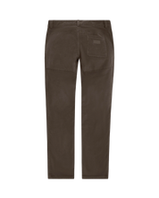 FJORDCORD SLACKS 16 WALE MENS