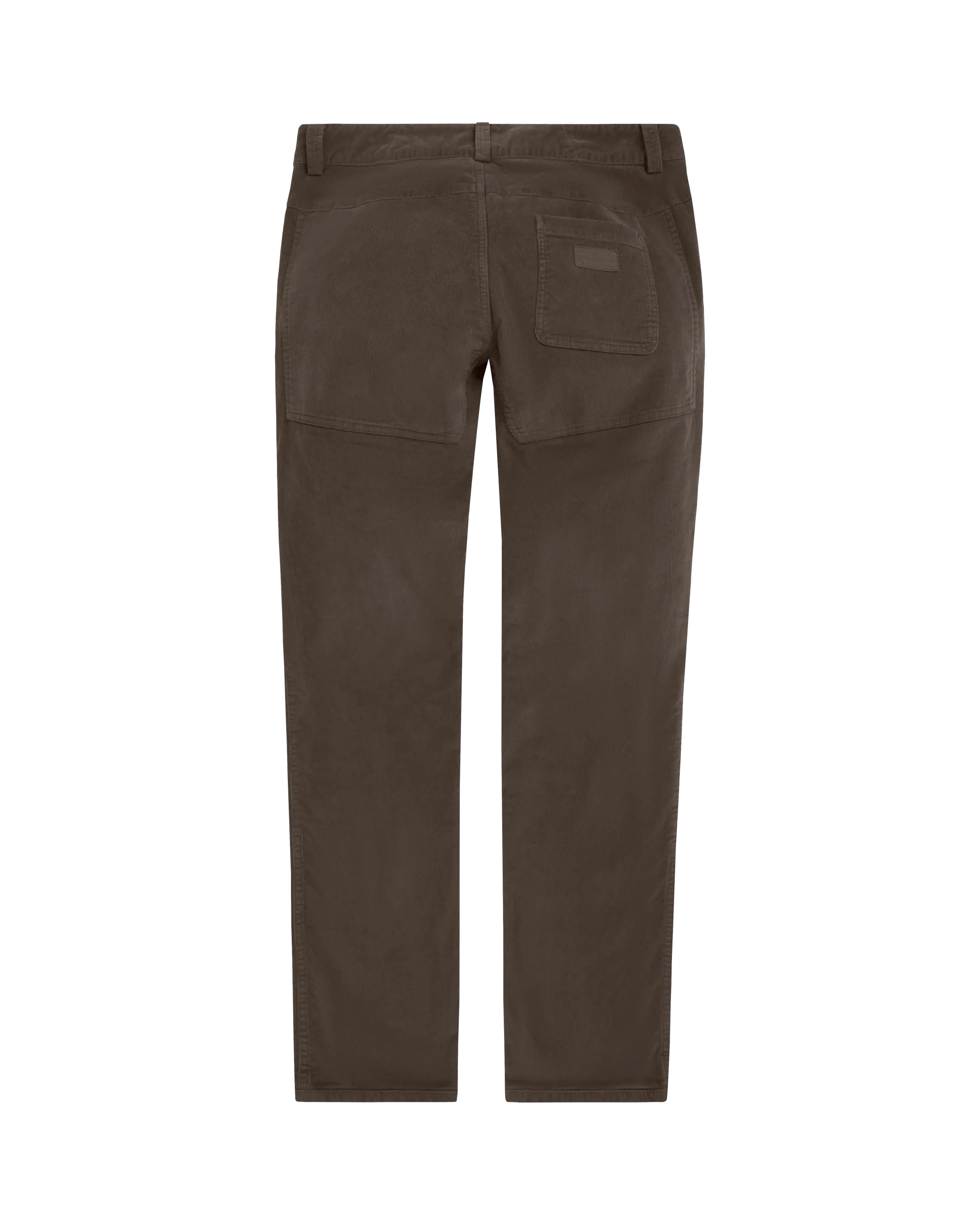 FJORDCORD SLACKS 16 WALE MENS