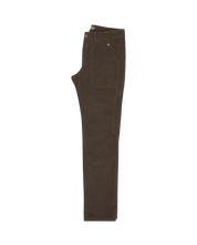 FJORDCORD SLACKS 16 WALE MENS