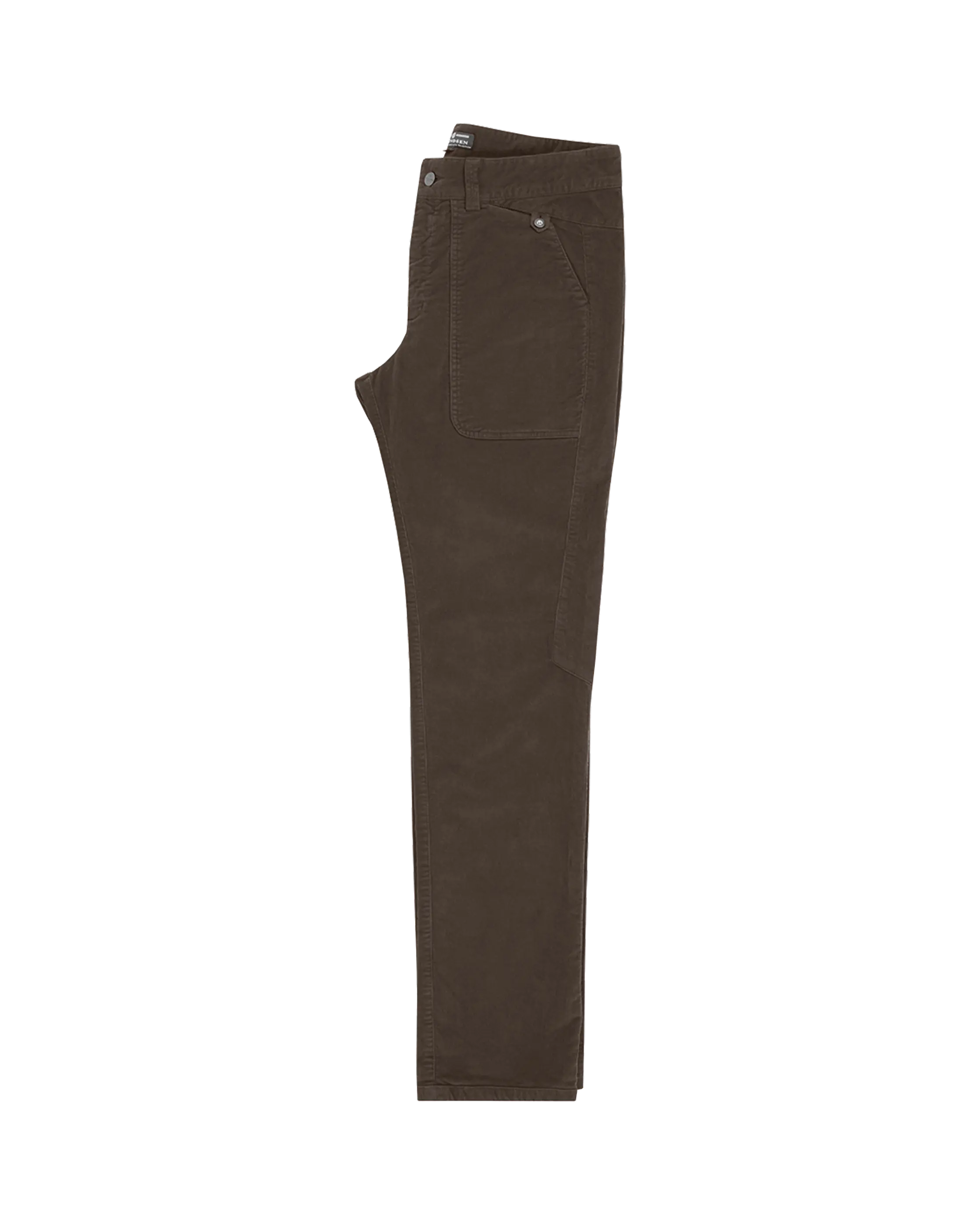 FJORDCORD SLACKS 16 WALE MENS