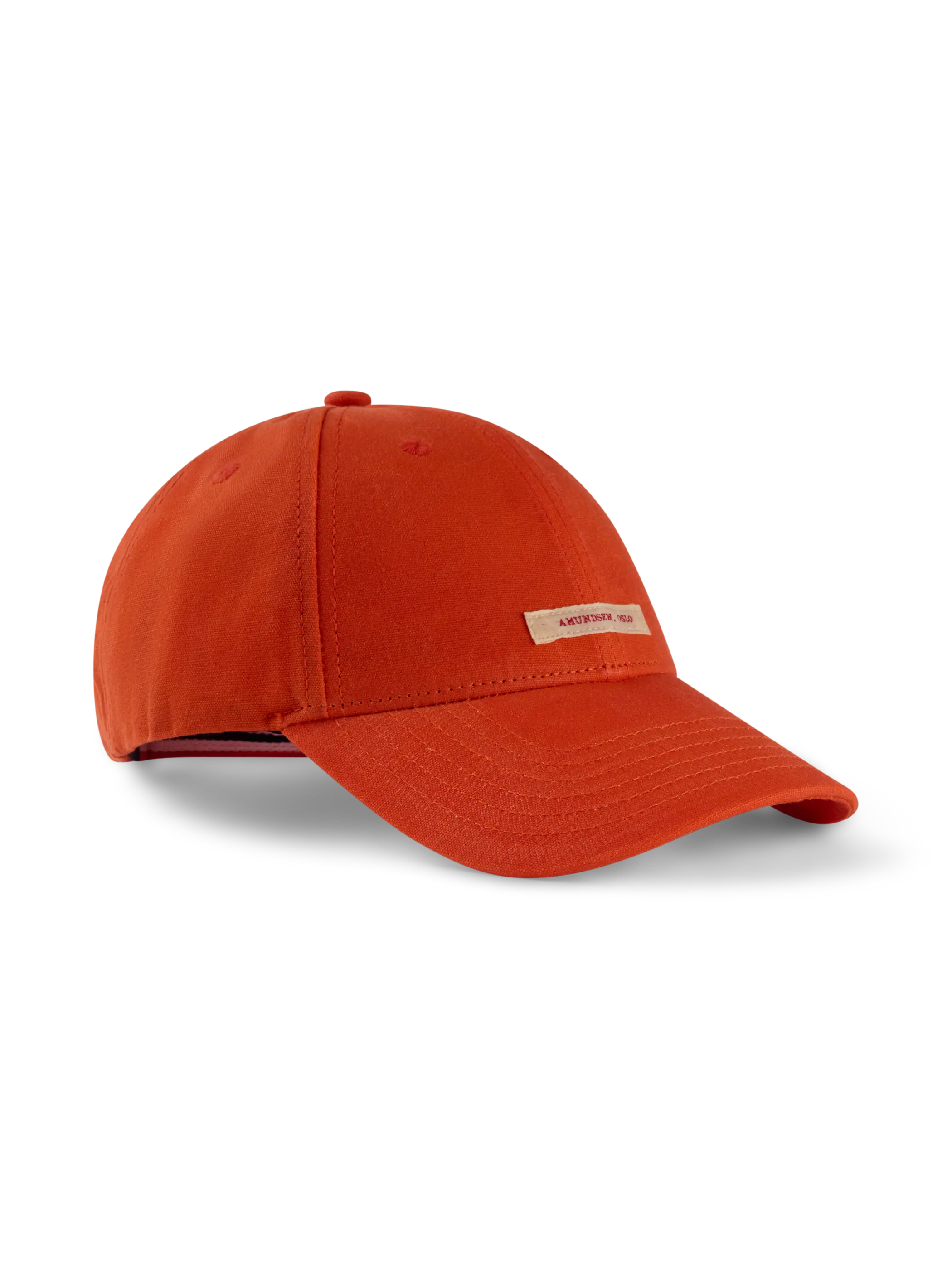 WAXED COTTON CAP