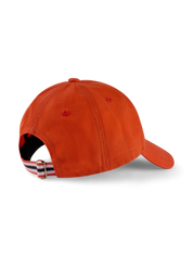 WAXED COTTON CAP