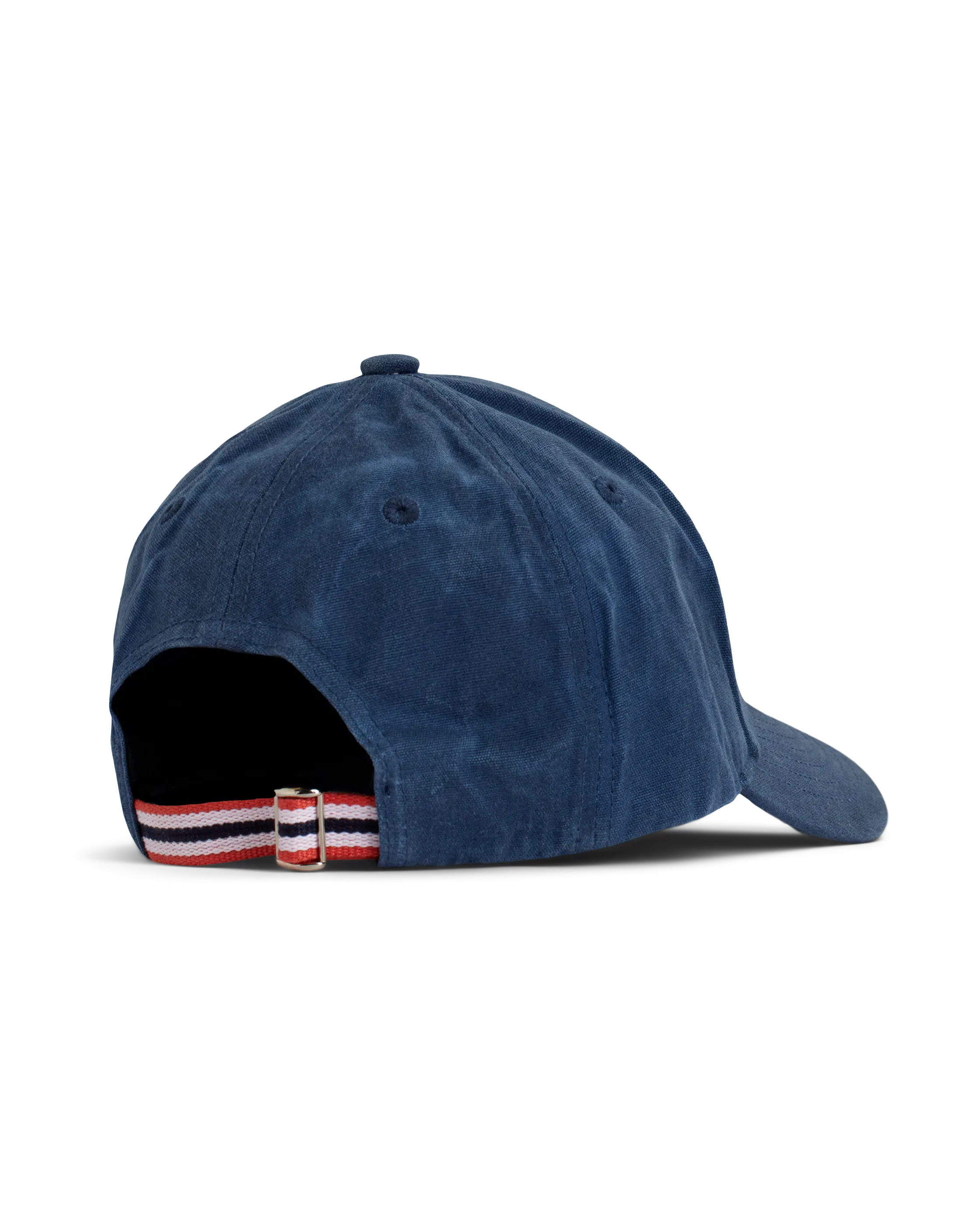 WAXED COTTON CAP