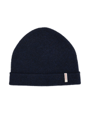 Heavy Boiled Beanie