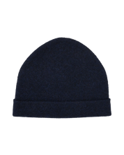 Heavy Boiled Beanie