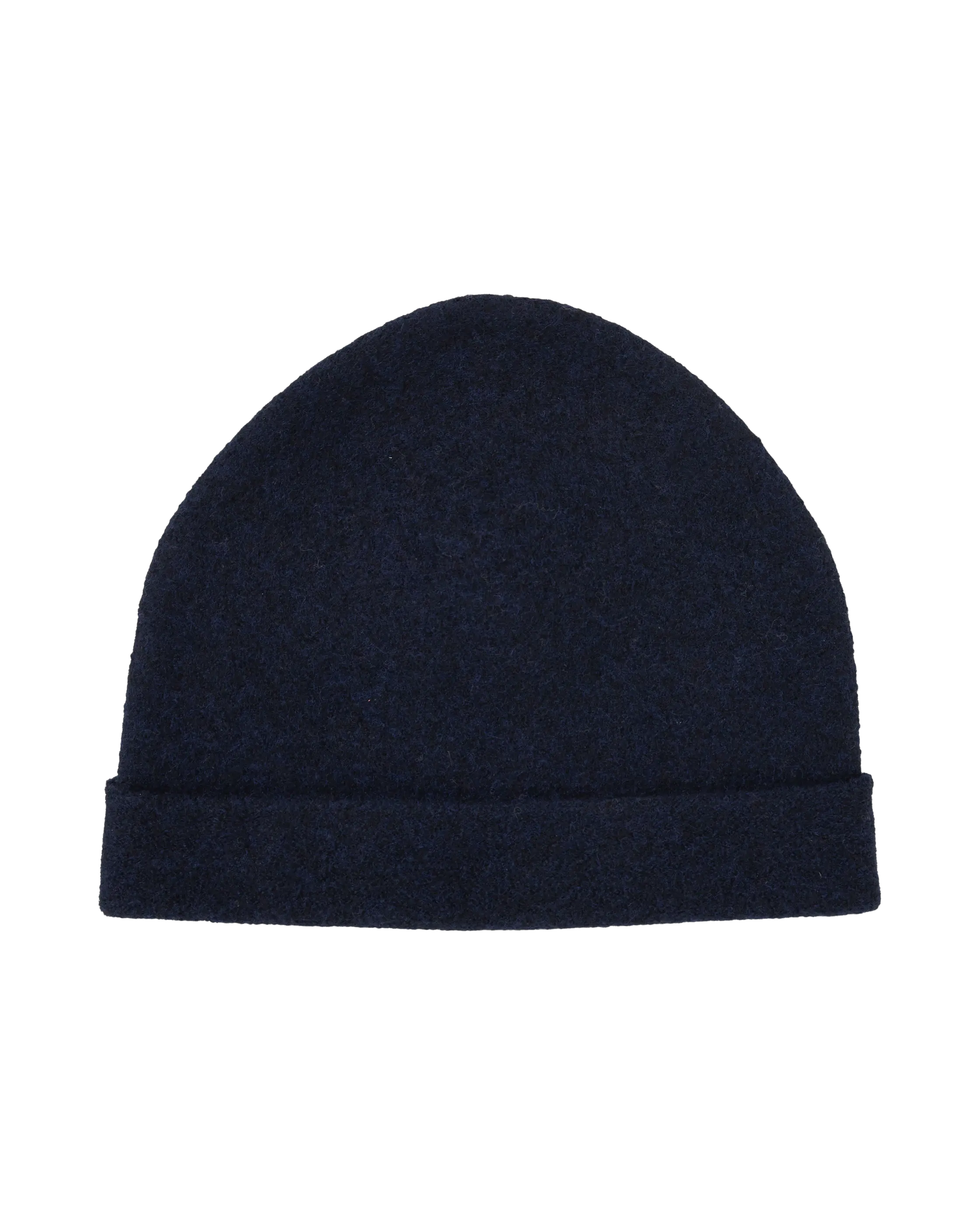 Heavy Boiled Beanie