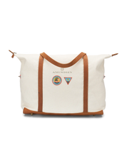 Kalahari Weekend Tote Bag