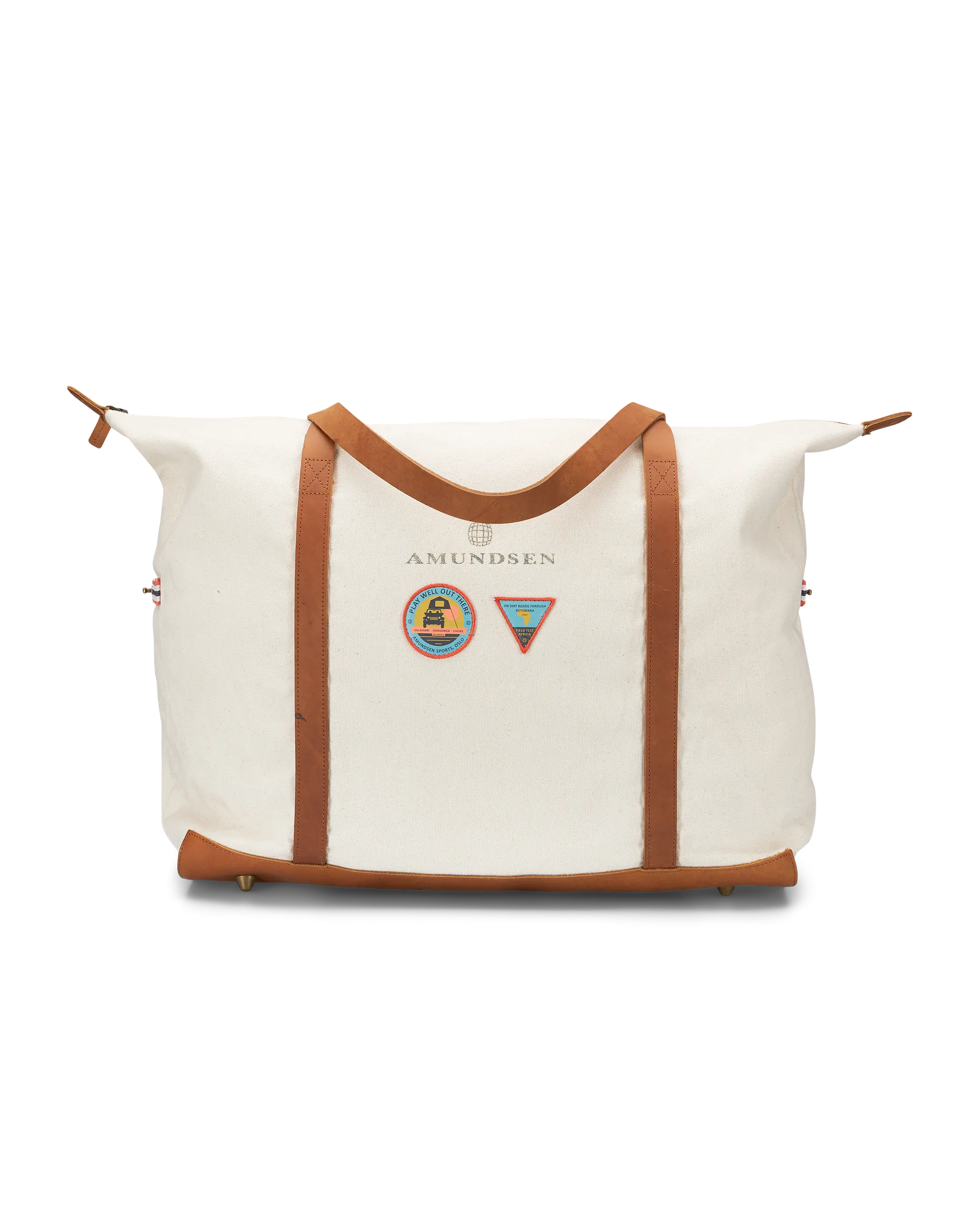 Kalahari Weekend Tote Bag