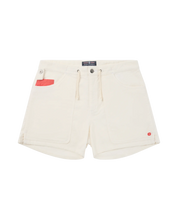 5Incher Concord G.Dyed Shorts
