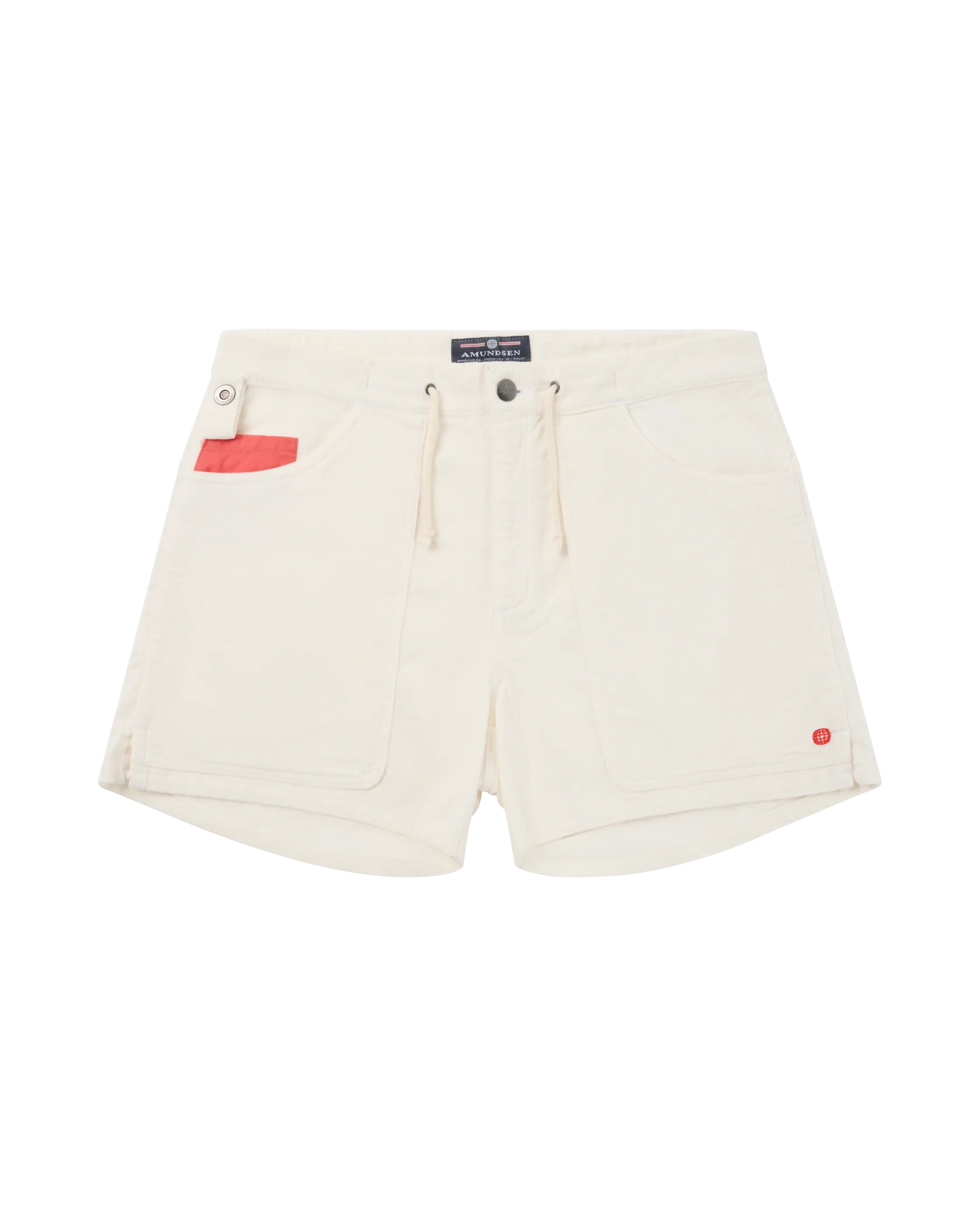 5Incher Concord G.Dyed Shorts