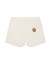 5Incher Concord G.Dyed Shorts