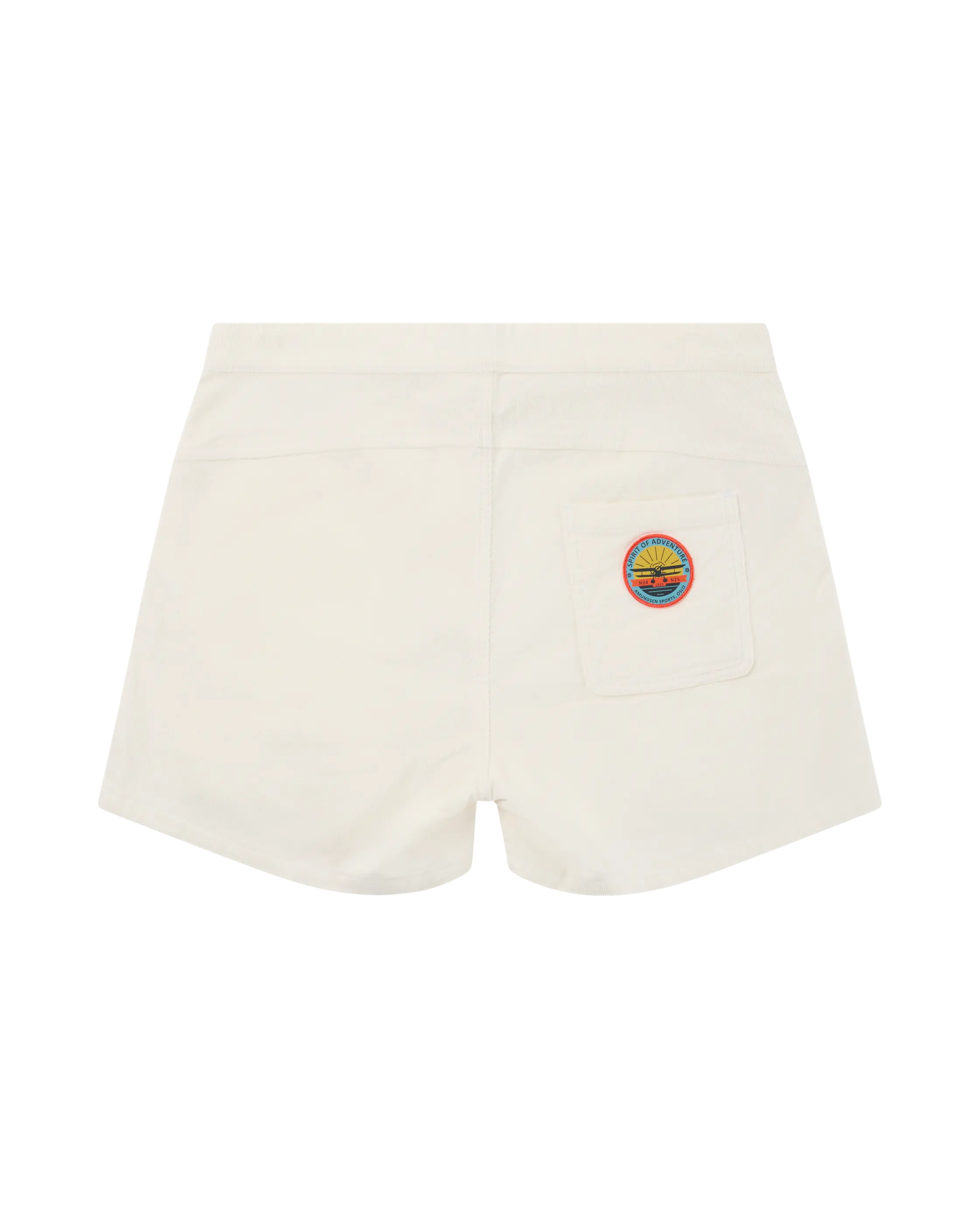 5Incher Concord G.Dyed Shorts