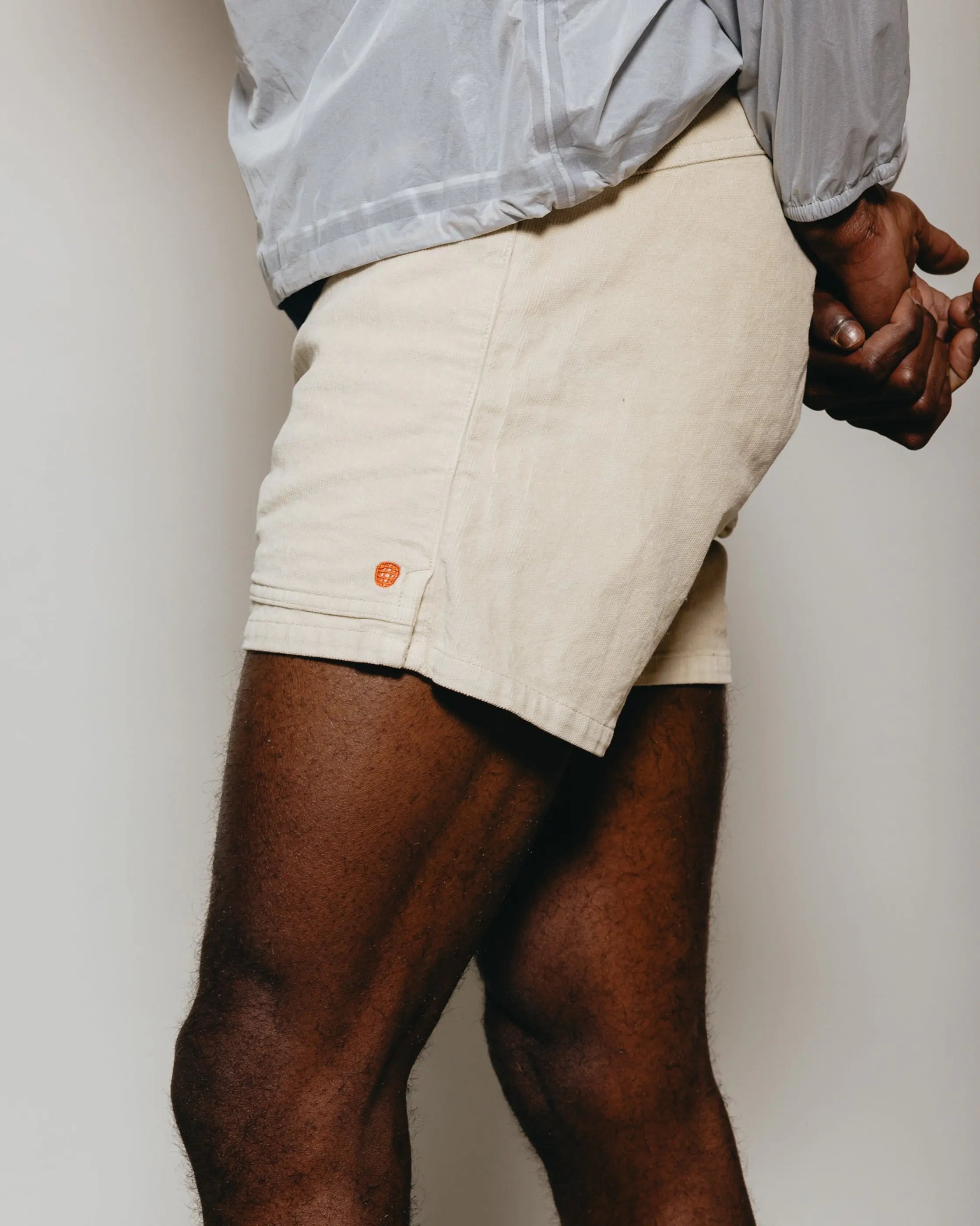 5Incher Concord G.Dyed Shorts