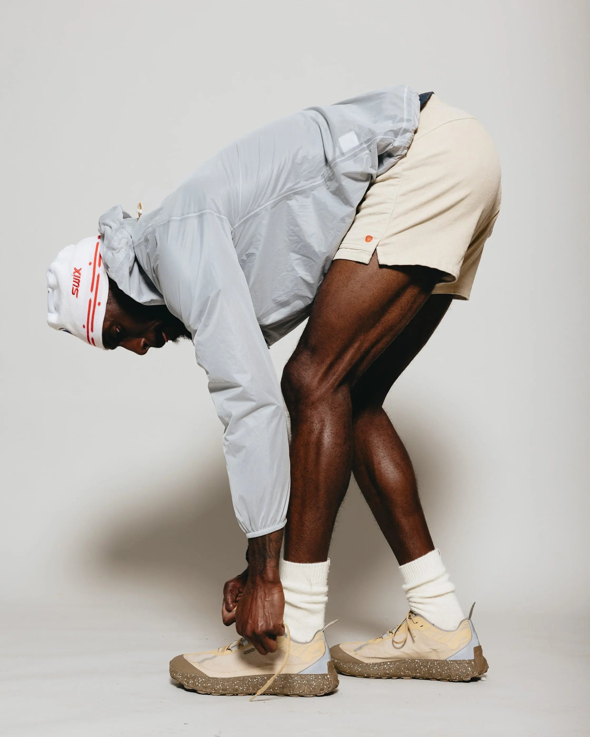 5Incher Concord G.Dyed Shorts