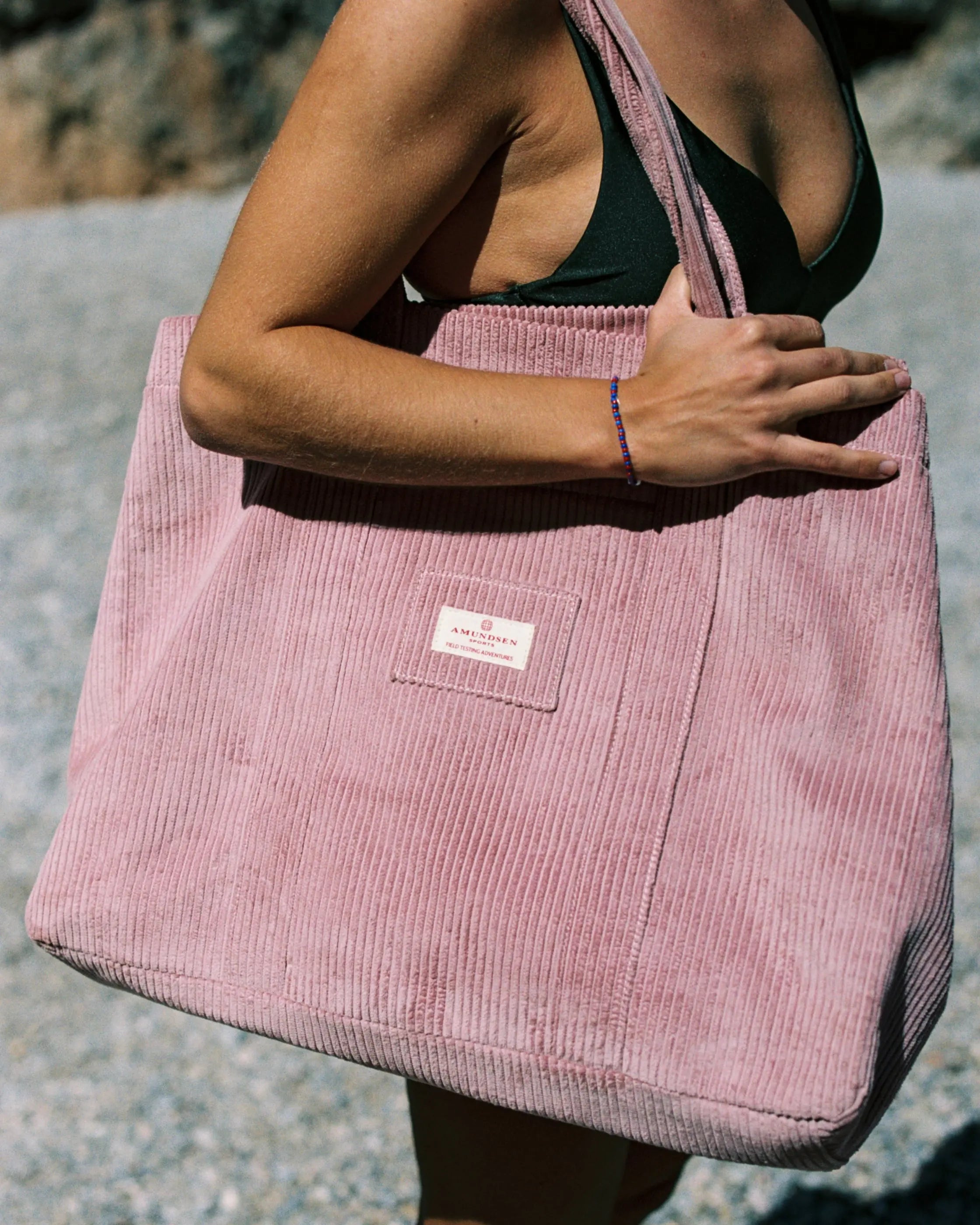 ARCHIPELAGO TOTE BAG
