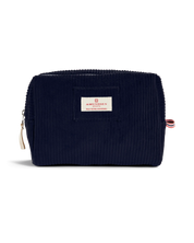 WASH BAG CORDUROY