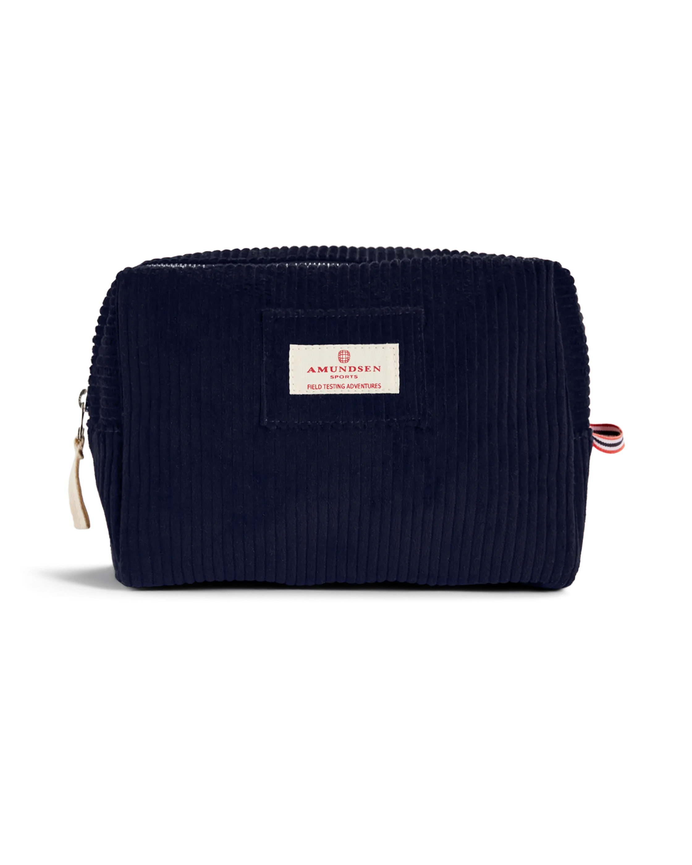 WASH BAG CORDUROY