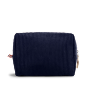 WASH BAG CORDUROY