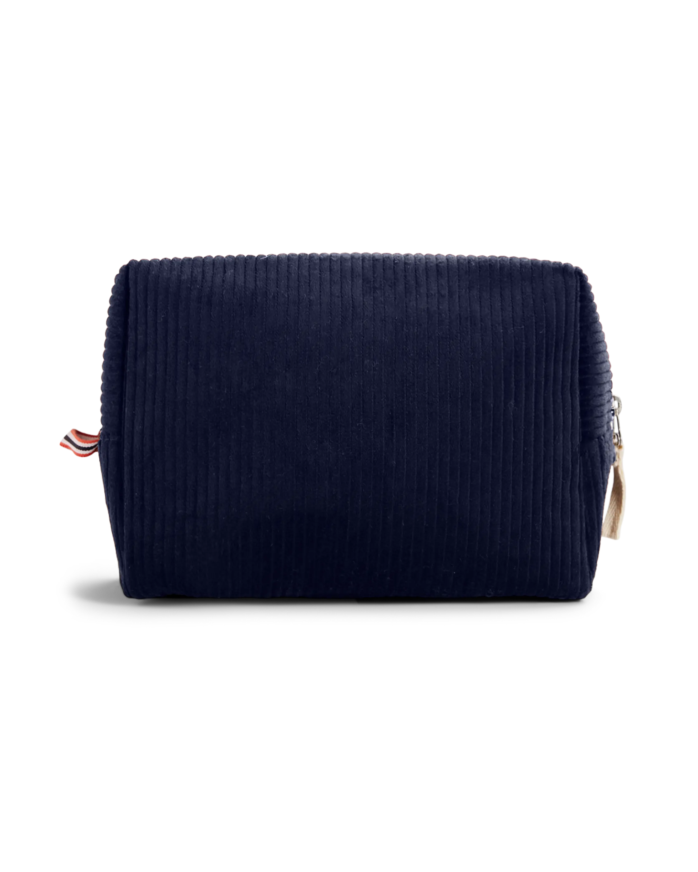 WASH BAG CORDUROY