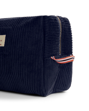 WASH BAG CORDUROY