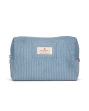 WASH BAG CORDUROY