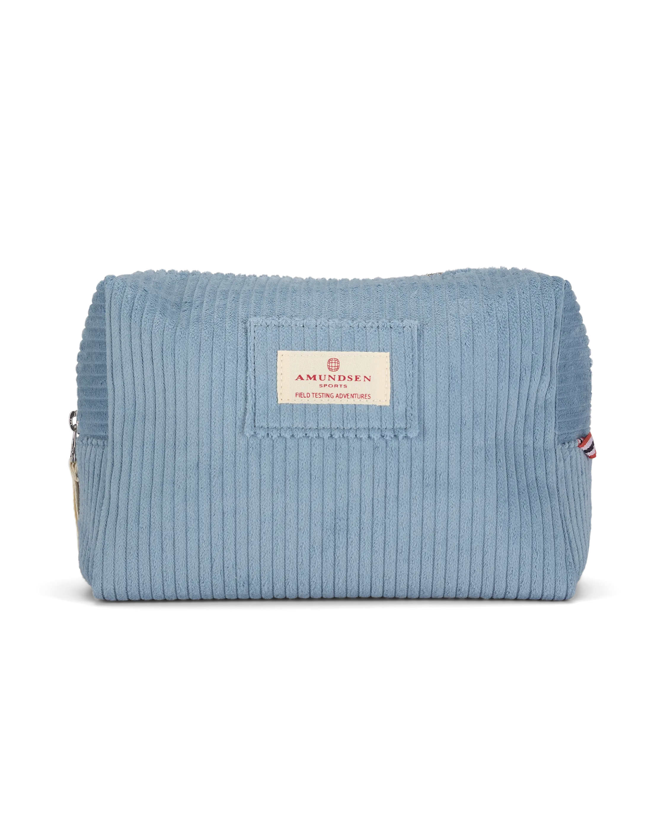 WASH BAG CORDUROY