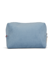 WASH BAG CORDUROY