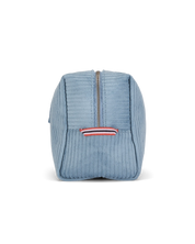 WASH BAG CORDUROY