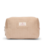 WASH BAG CORDUROY
